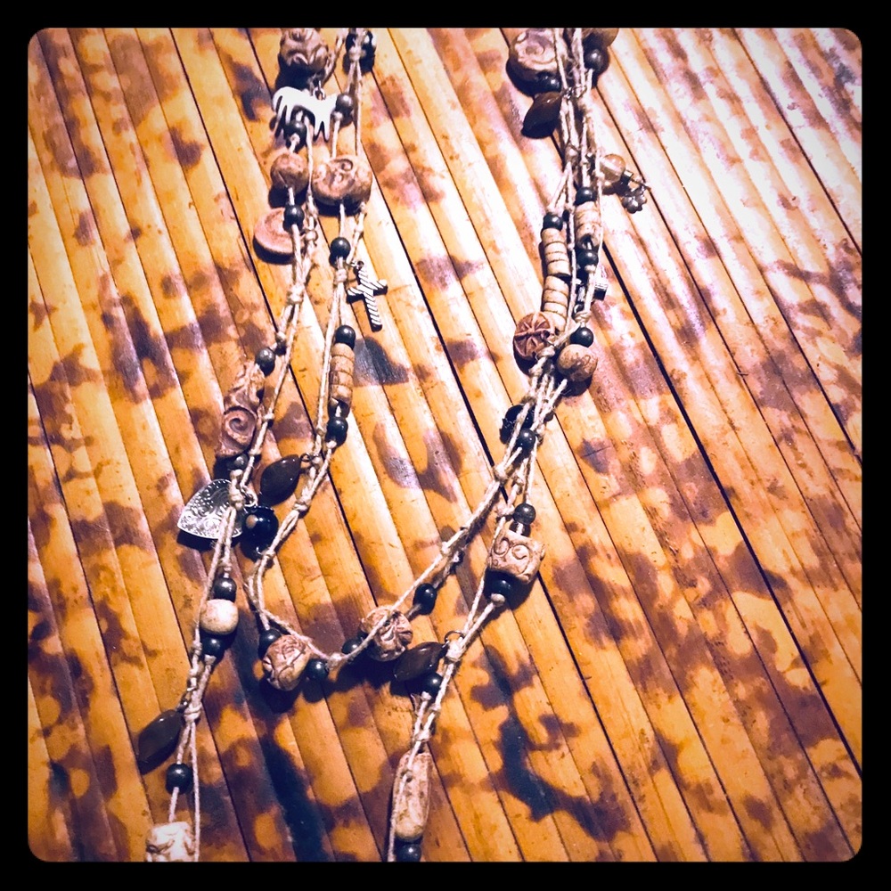 Necklace